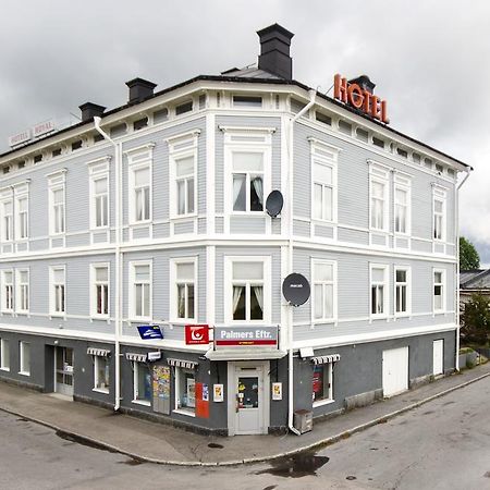 Hotell Royal Härnösand Dış mekan fotoğraf