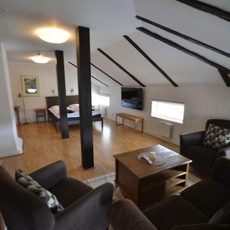 Hotell Royal Härnösand Dış mekan fotoğraf