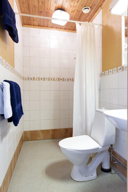 Hotell Royal Härnösand Oda fotoğraf