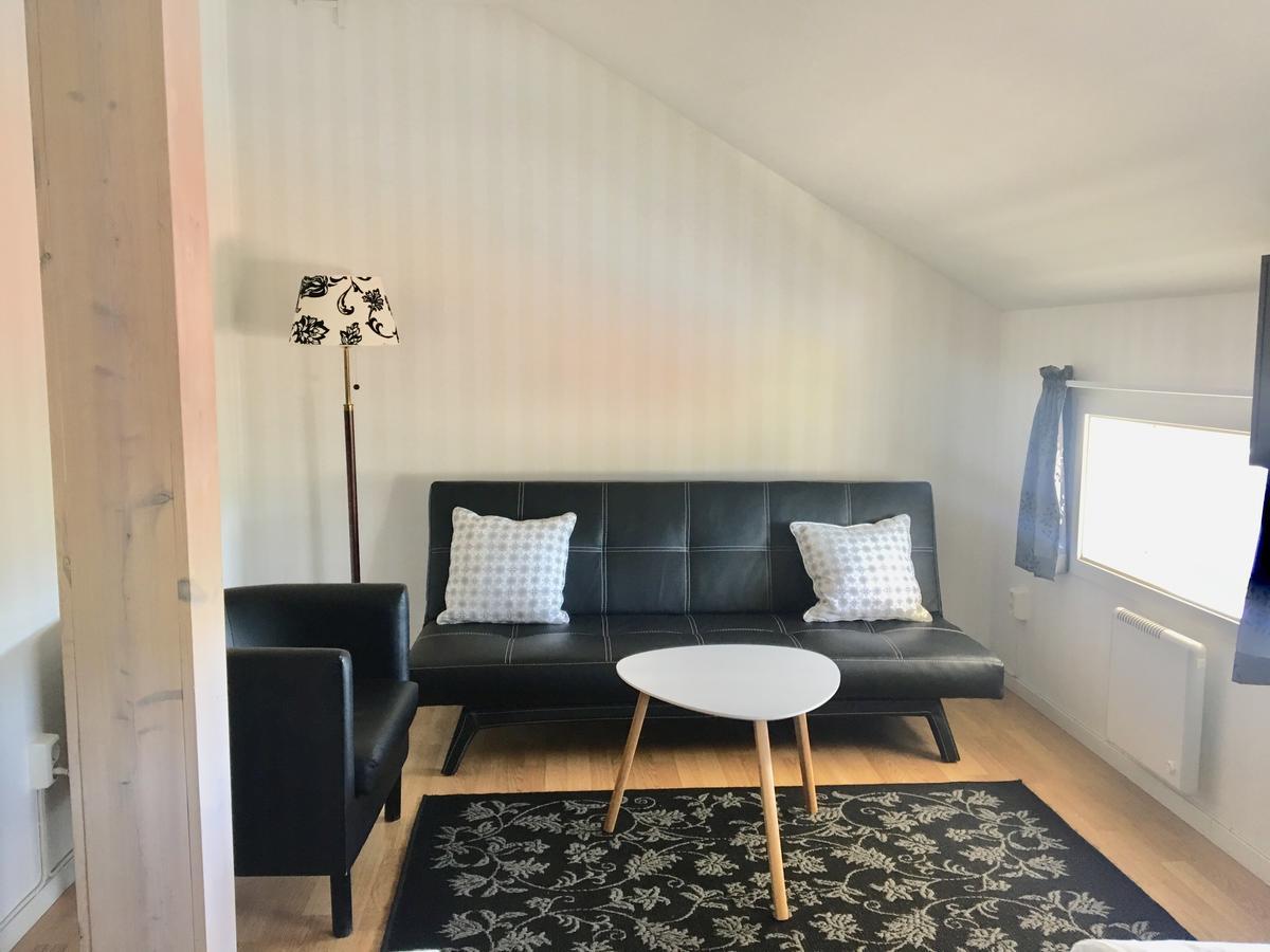 Hotell Royal Härnösand Dış mekan fotoğraf
