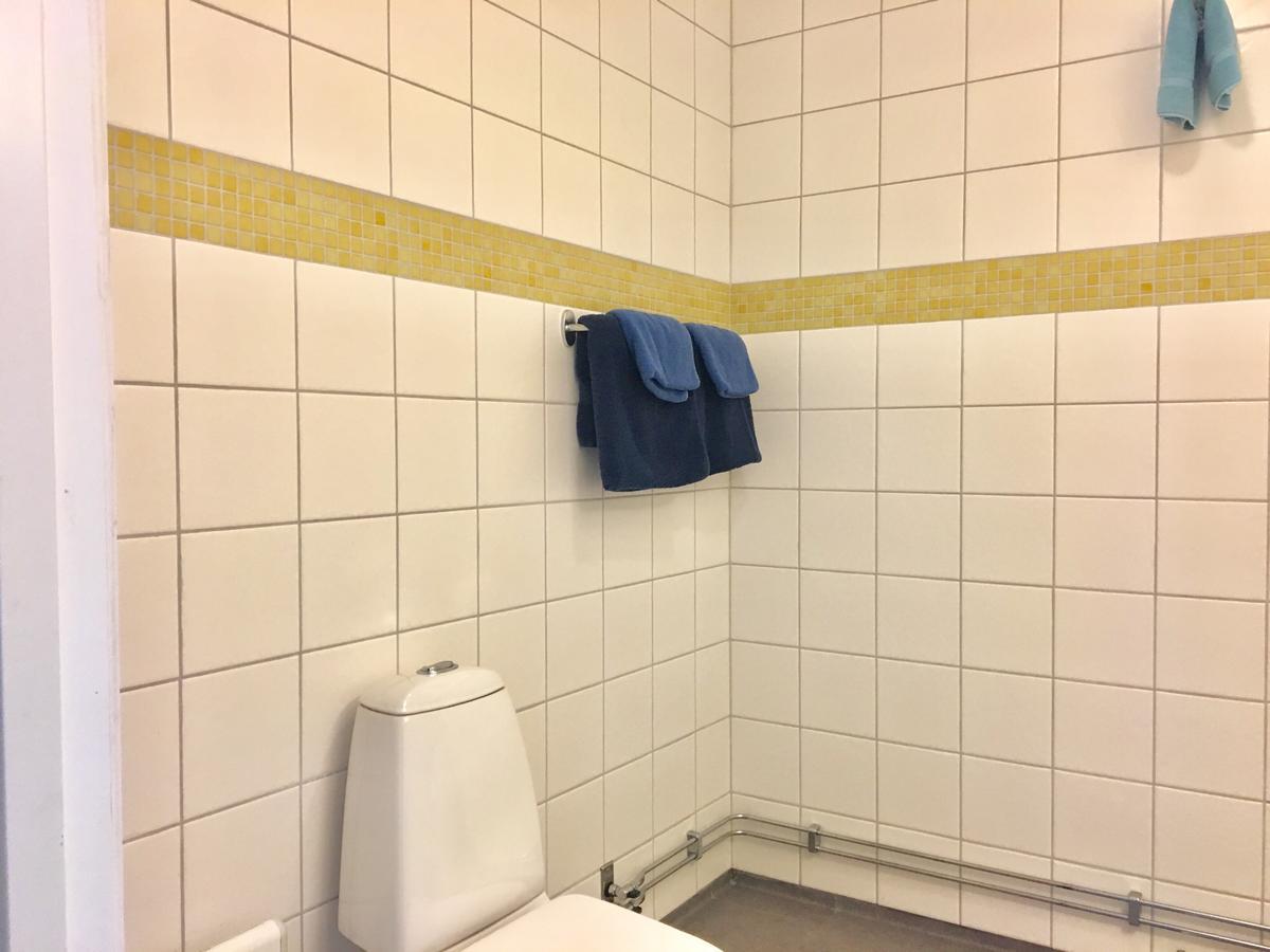 Hotell Royal Härnösand Dış mekan fotoğraf