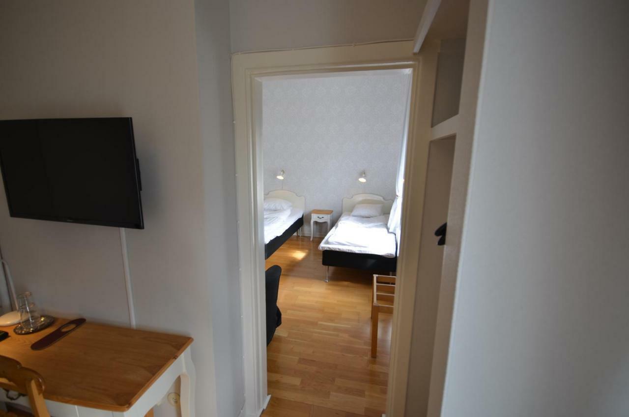 Hotell Royal Härnösand Dış mekan fotoğraf