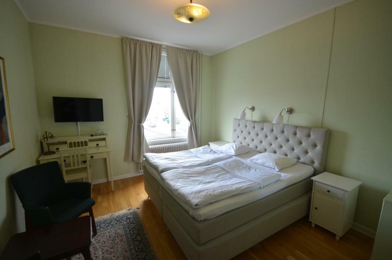 Hotell Royal Härnösand Dış mekan fotoğraf