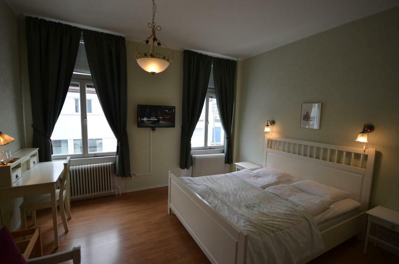 Hotell Royal Härnösand Dış mekan fotoğraf