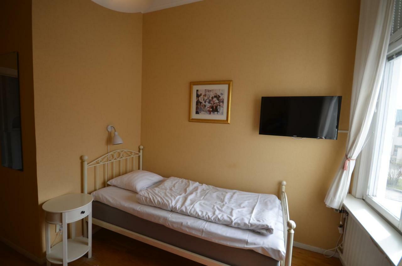 Hotell Royal Härnösand Dış mekan fotoğraf