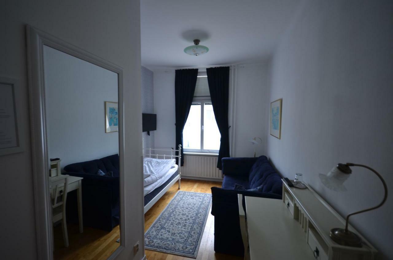 Hotell Royal Härnösand Dış mekan fotoğraf