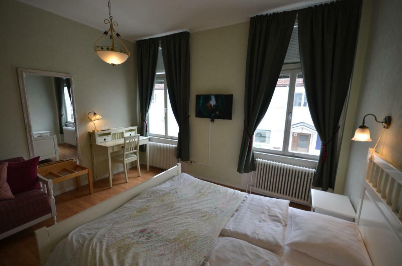 Hotell Royal Härnösand Dış mekan fotoğraf