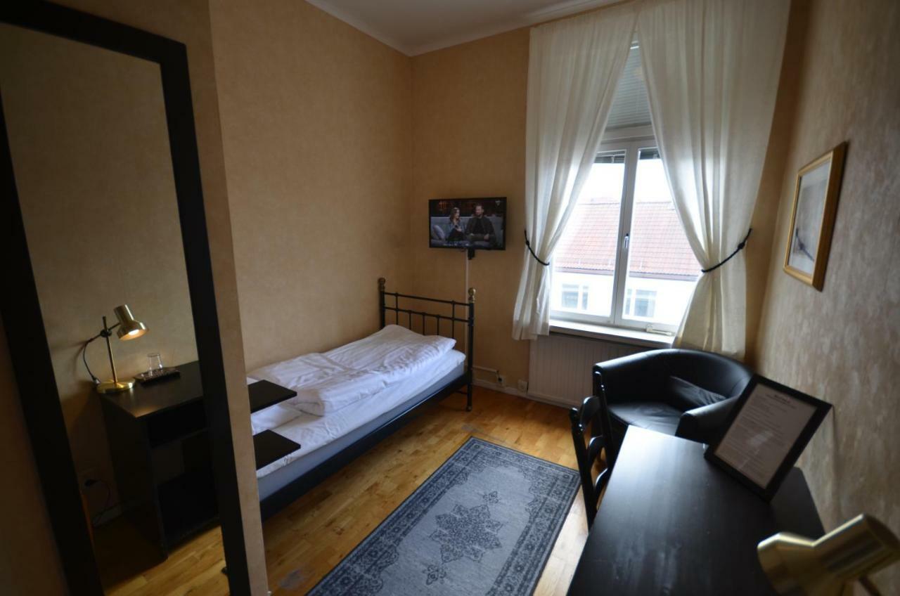 Hotell Royal Härnösand Dış mekan fotoğraf