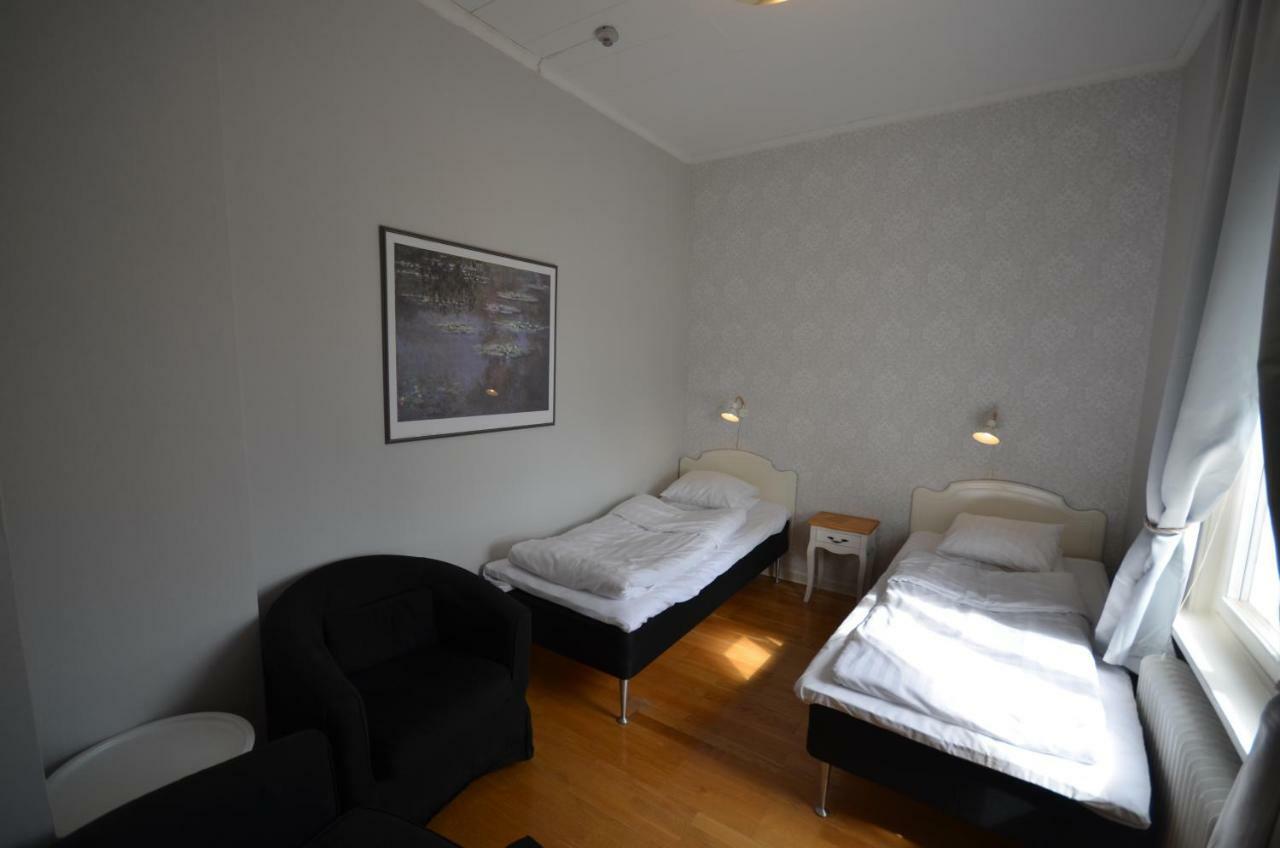 Hotell Royal Härnösand Dış mekan fotoğraf