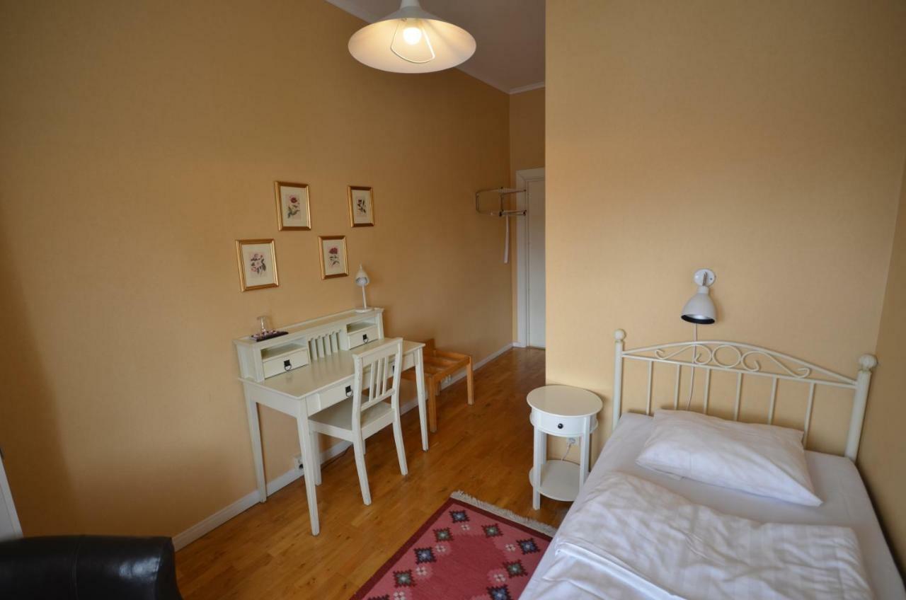 Hotell Royal Härnösand Dış mekan fotoğraf