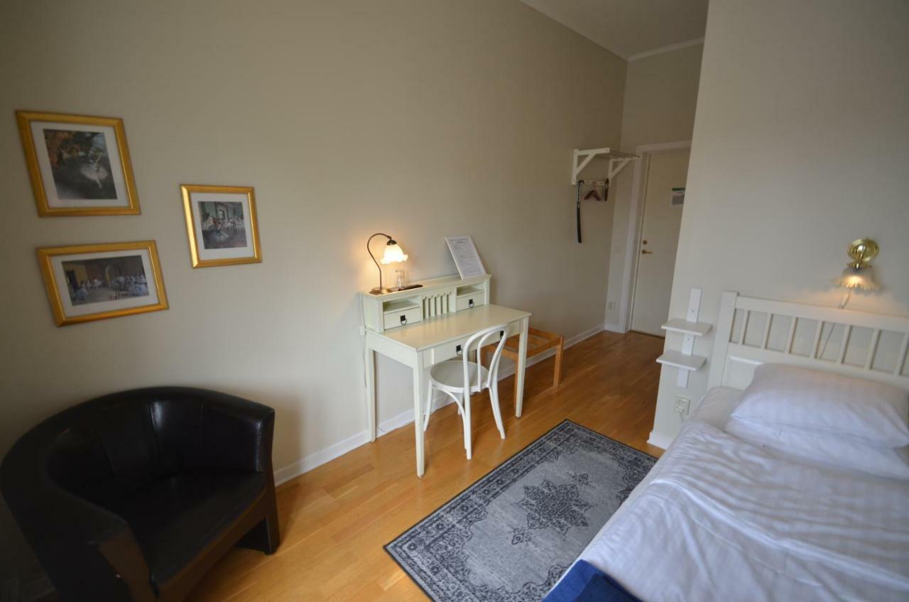 Hotell Royal Härnösand Dış mekan fotoğraf