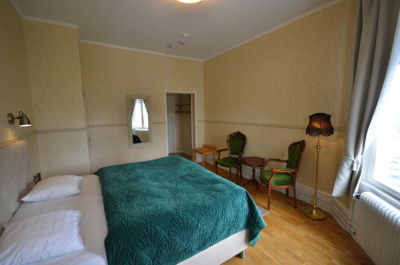 Hotell Royal Härnösand Dış mekan fotoğraf