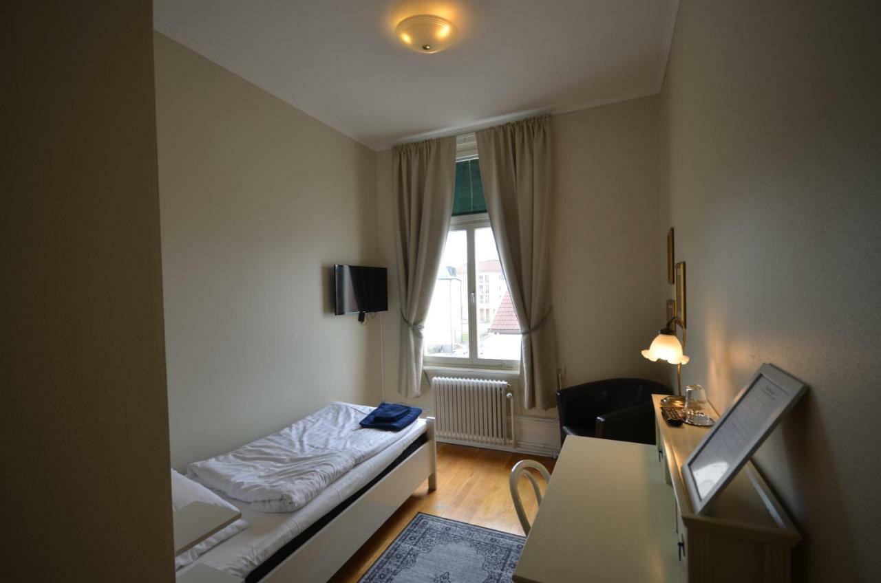 Hotell Royal Härnösand Dış mekan fotoğraf