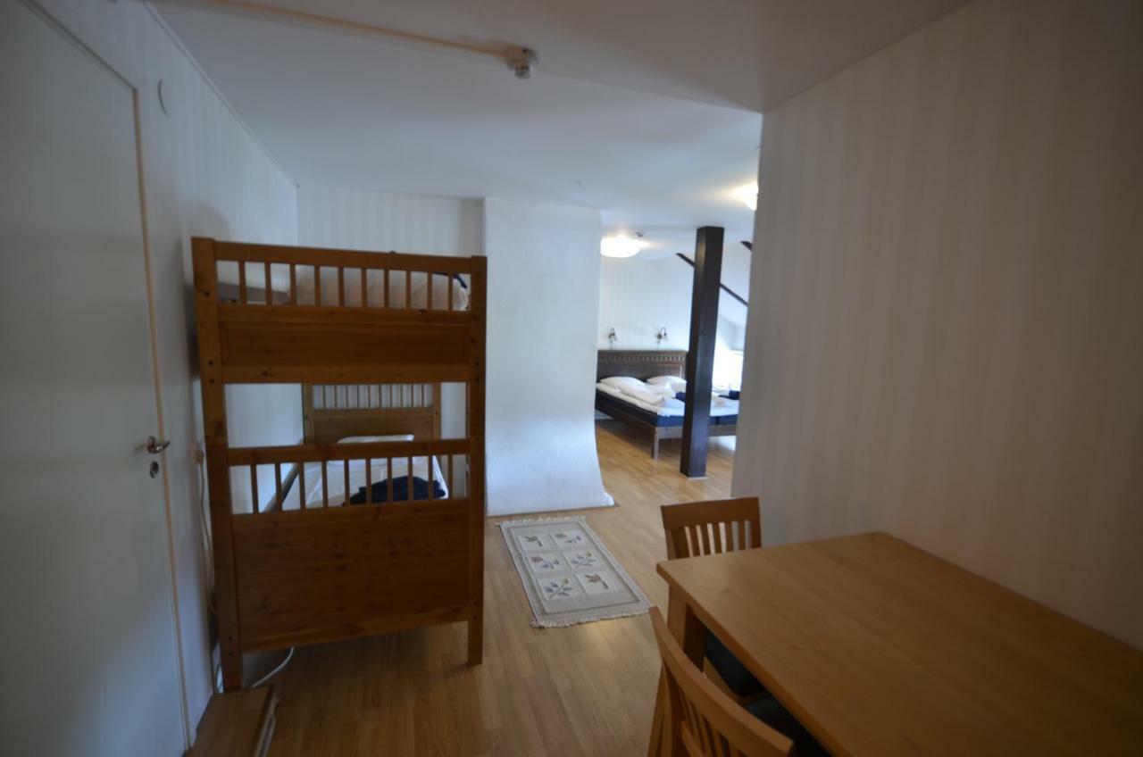 Hotell Royal Härnösand Dış mekan fotoğraf