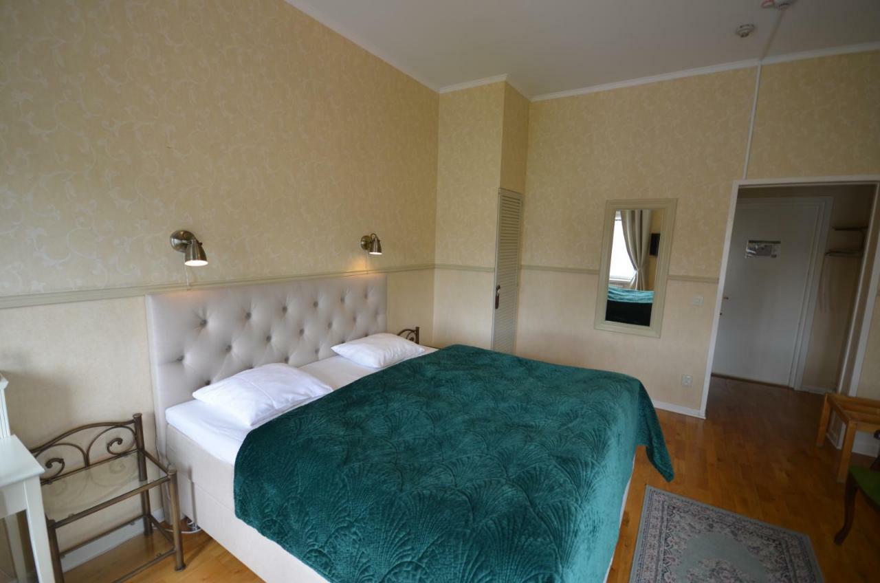 Hotell Royal Härnösand Dış mekan fotoğraf