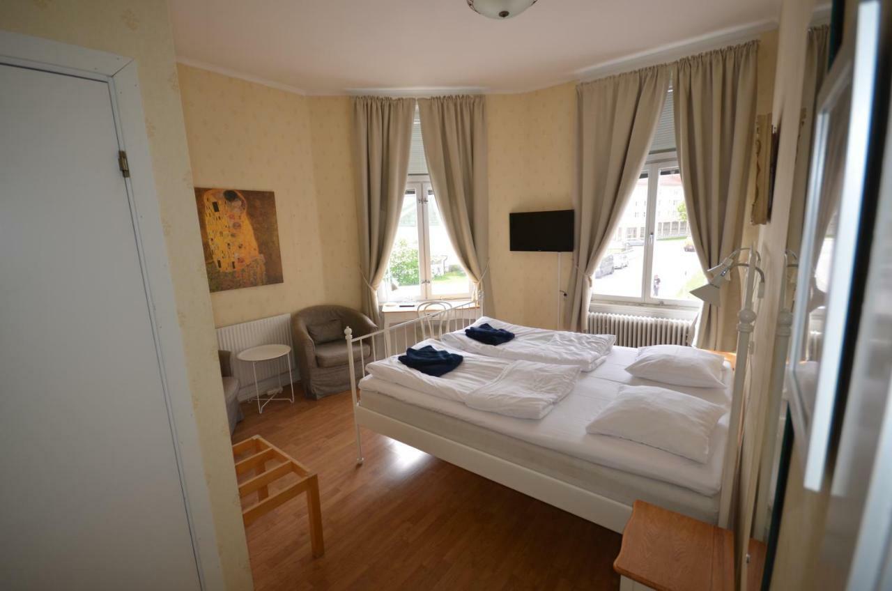 Hotell Royal Härnösand Dış mekan fotoğraf