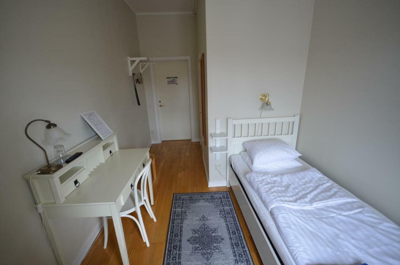 Hotell Royal Härnösand Dış mekan fotoğraf