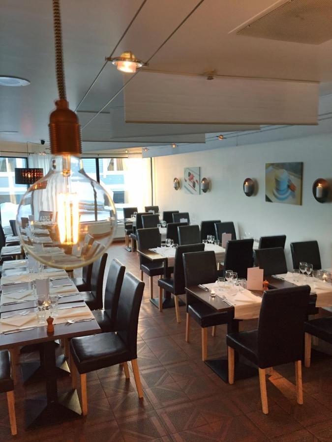 Hotell Royal Härnösand Dış mekan fotoğraf