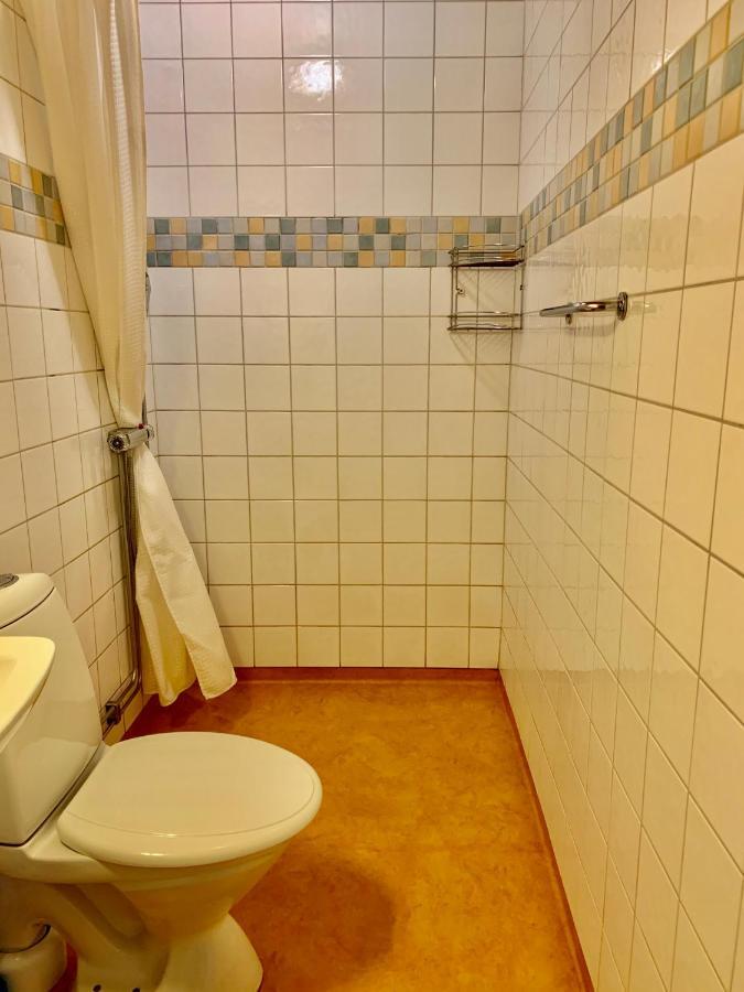 Hotell Royal Härnösand Dış mekan fotoğraf